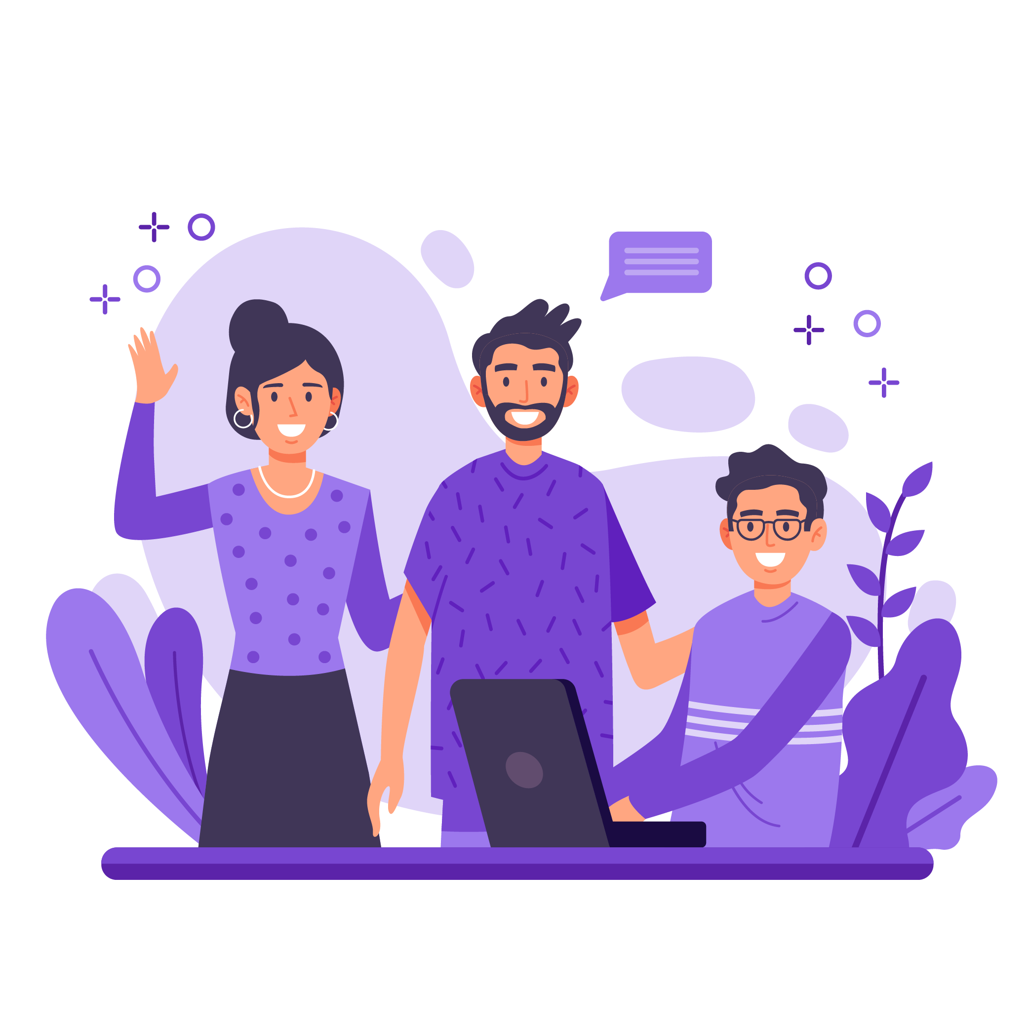 Hashloop IT Solutions